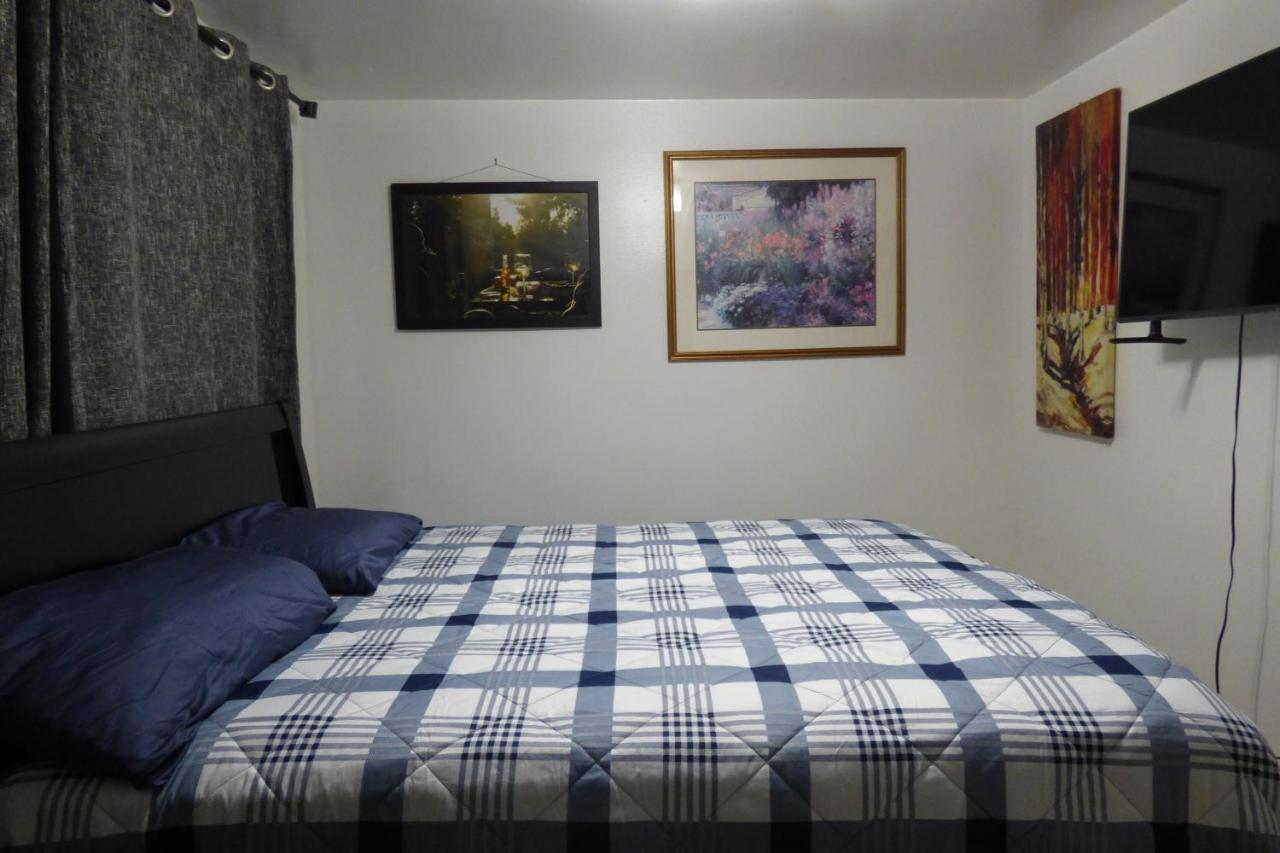 Apartamento 410 E 45Th Ave Unit 3 Anchorage Exterior foto