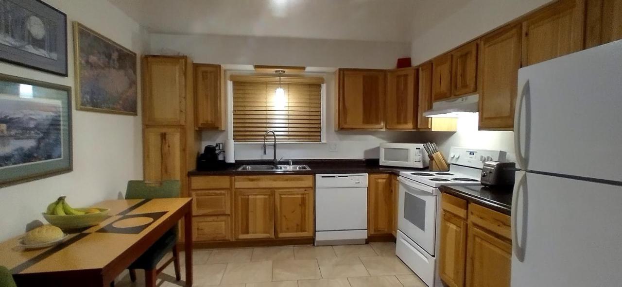 Apartamento 410 E 45Th Ave Unit 3 Anchorage Exterior foto